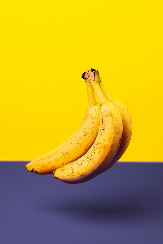 Bananen: Tropische Frucht mit globaler Beliebtheit