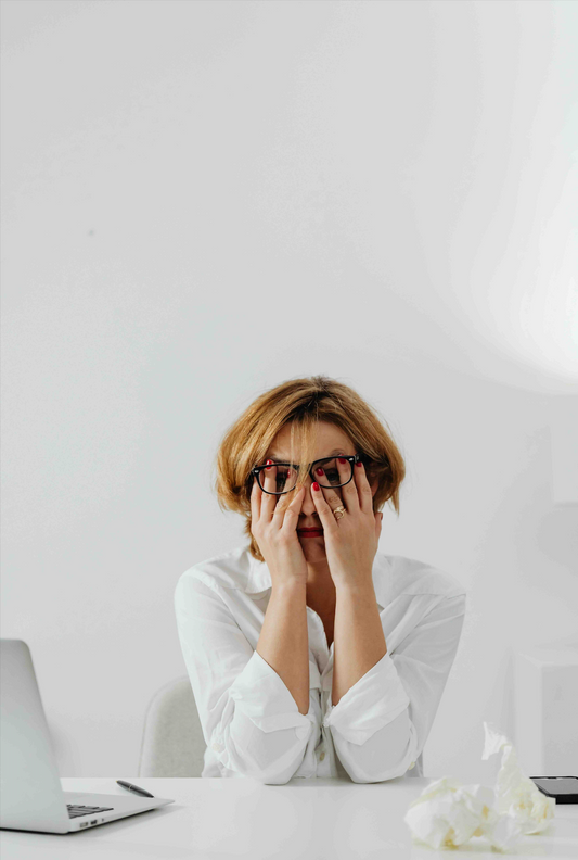 Nachhaltige Methoden zur Stressbewältigung