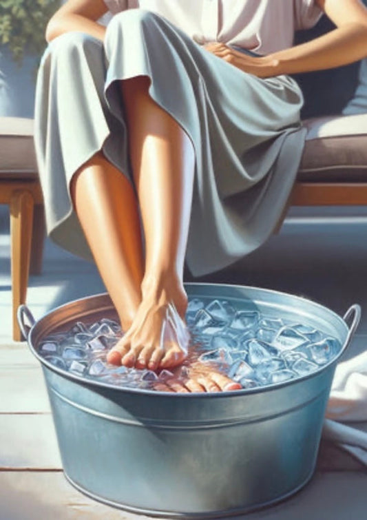 Behandlungsmethoden bei Restless Legs (RLS)