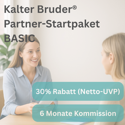 Kalter Bruder® – Relax 500ml