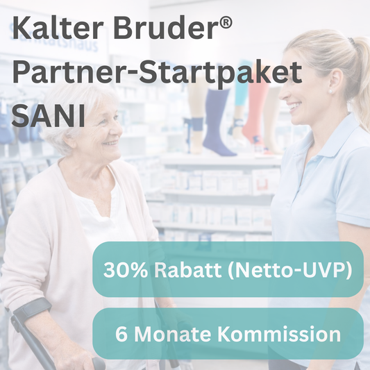 Kalter Bruder® – Relax 500ml