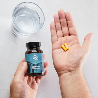 Complexe de vitamines B
