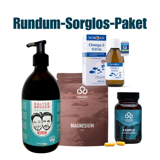 Kalter Bruder® – Relax 500ml 