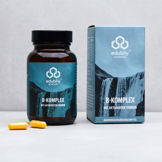Complexe de vitamines B