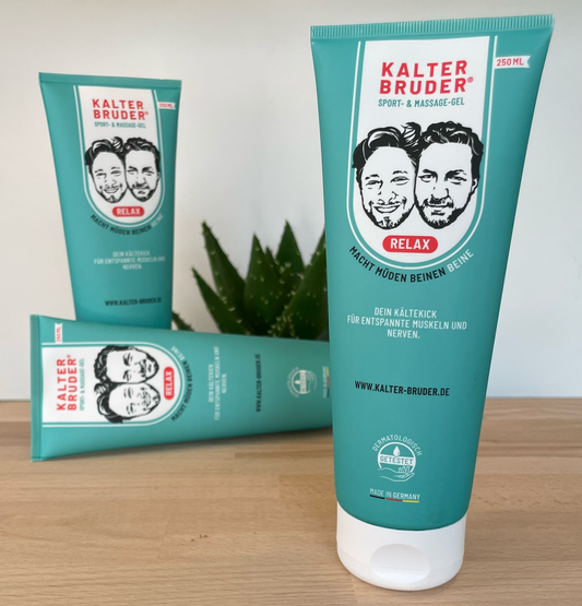 Kalter Bruder® – Relax 250ml