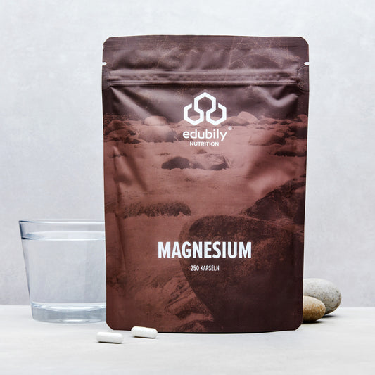 Complexe de magnésium en poudre 300 g