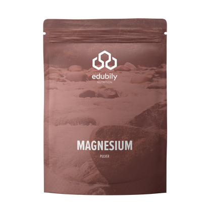 Magnesium-Komplex Pulver 300g