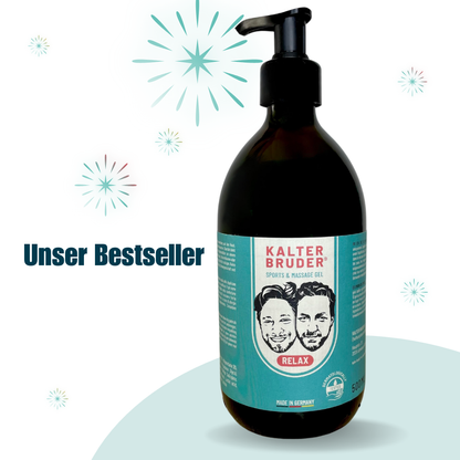 Kalter Bruder® Januar Special - 2x 500ml