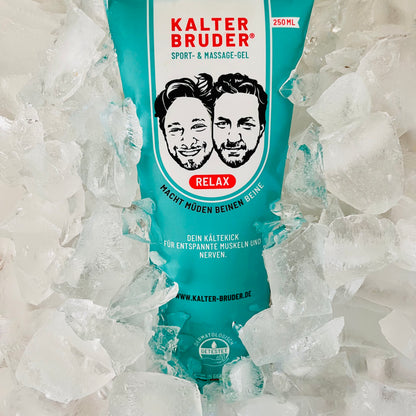 Kalter Bruder® – Relax 250ml