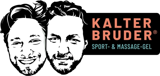 Kalter Bruder Sport- und Massage-Gel