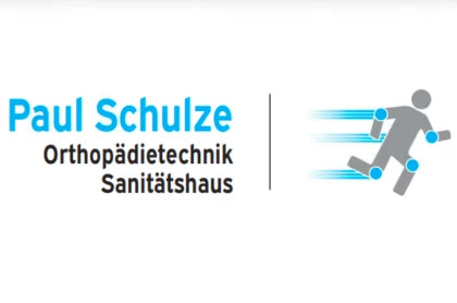 Paul Schulze Orthopädietechnik und Sanitätshaus