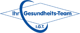 Ihr Gesundheits-Team
