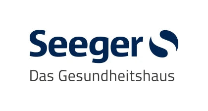 Seeger – Das Gesundheitshaus