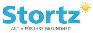 Stortz – aktiv für die Gesundheit